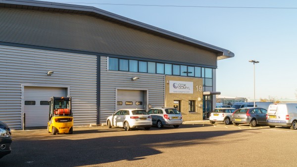 Unit 19 Schooner Park | | Crossways Business Park | | | Kent | Dartford | | DA2 6NW