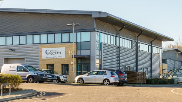 Unit 19 Schooner Park | | Crossways Business Park | | | Kent | Dartford | | DA2 6NW