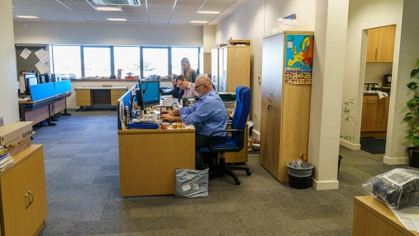 Unit 19 Schooner Park | | Crossways Business Park | | | Kent | Dartford | | DA2 6NW