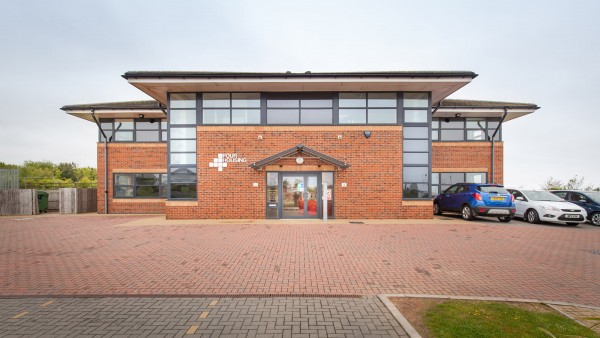 Unit 1 Ramparts Business Park | |  |  | Berwick-Upon-Tweed | | TD15 1UN