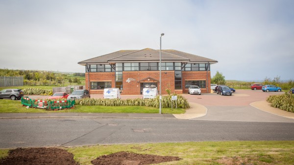 Unit 1 Ramparts Business Park | |  |  | Berwick-Upon-Tweed | | TD15 1UN