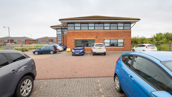 Unit 1 Ramparts Business Park | |  |  | Berwick-Upon-Tweed | | TD15 1UN