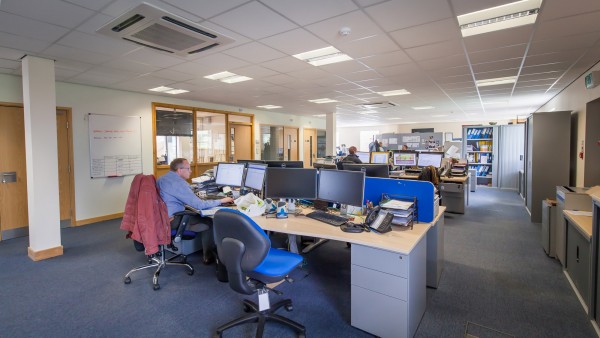 Unit 1 Ramparts Business Park | |  |  | Berwick-Upon-Tweed | | TD15 1UN