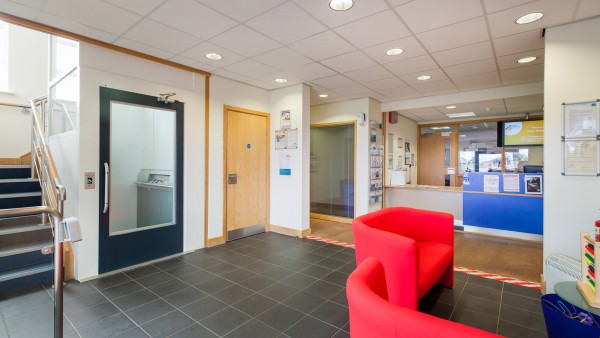 Unit 1 Ramparts Business Park | |  |  | Berwick-Upon-Tweed | | TD15 1UN