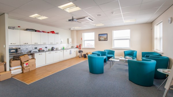 Unit 1 Ramparts Business Park | |  |  | Berwick-Upon-Tweed | | TD15 1UN