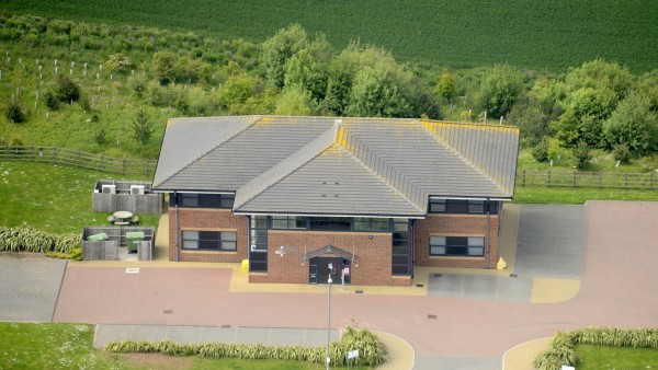 Unit 1 Ramparts Business Park | |  |  | Berwick-Upon-Tweed | | TD15 1UN