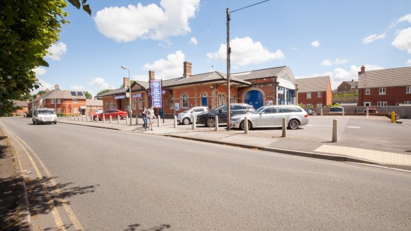 The Original Factory Shop | | Great Western Road | | | Somerset | Chard | | TA20 1EQ