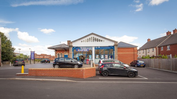 The Original Factory Shop | | Great Western Road | | | Somerset | Chard | | TA20 1EQ