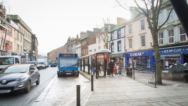 93-95 High Street | |  |  | Ayr | | KA7 1QL