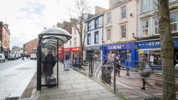 93-95 High Street | |  |  | Ayr | | KA7 1QL