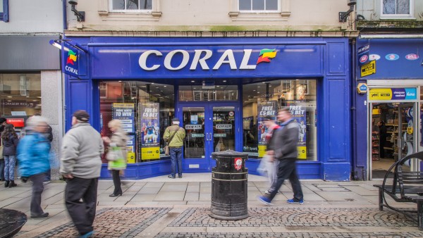 93-95 High Street | |  |  | Ayr | | KA7 1QL