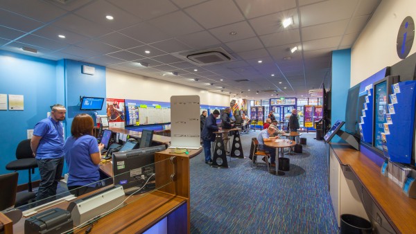 93-95 High Street | |  |  | Ayr | | KA7 1QL