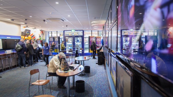 93-95 High Street | |  |  | Ayr | | KA7 1QL