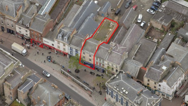 93-95 High Street | |  |  | Ayr | | KA7 1QL