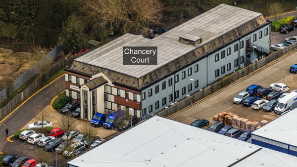 Chancery Court | | Lincoln Road | |  | High Wycombe | | HP12 3RE
