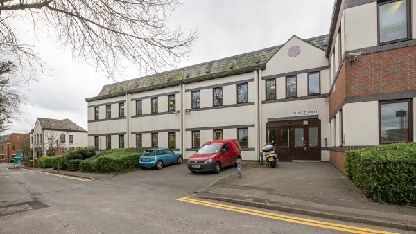 Chancery Court | | Lincoln Road | |  | High Wycombe | | HP12 3RE