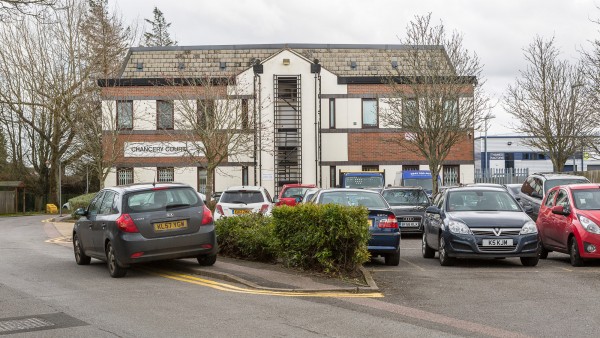 Chancery Court | | Lincoln Road | |  | High Wycombe | | HP12 3RE