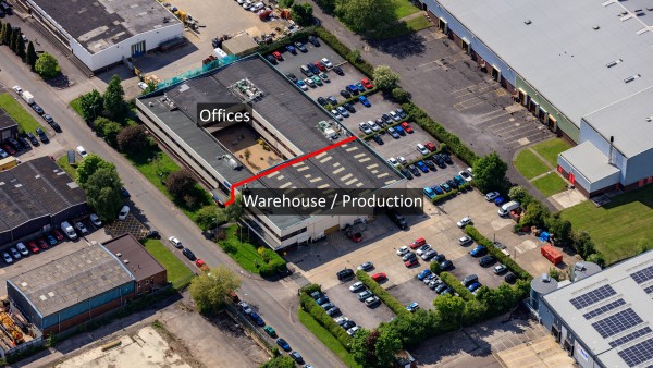 Gemini House | | Groundwell Industrial Estate | Hargreaves Road | |  | Swindon | | SN25 5AZ