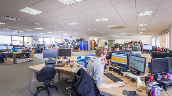 Gemini House | | Groundwell Industrial Estate | Hargreaves Road | |  | Swindon | | SN25 5AZ