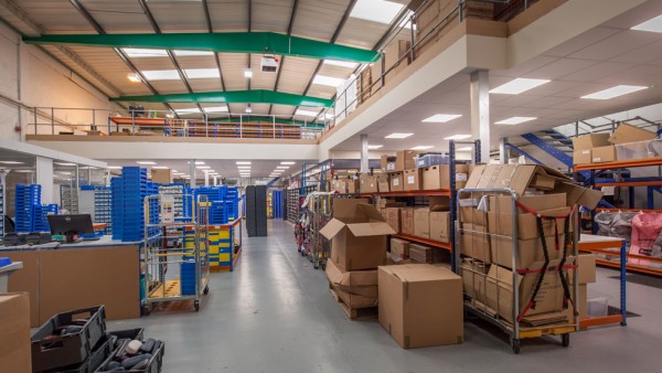 Gemini House | | Groundwell Industrial Estate | Hargreaves Road | |  | Swindon | | SN25 5AZ