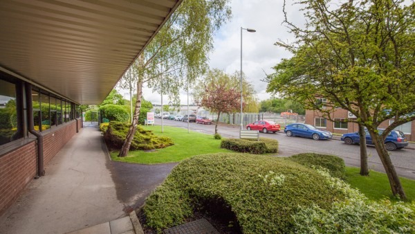 Gemini House | | Groundwell Industrial Estate | Hargreaves Road | |  | Swindon | | SN25 5AZ