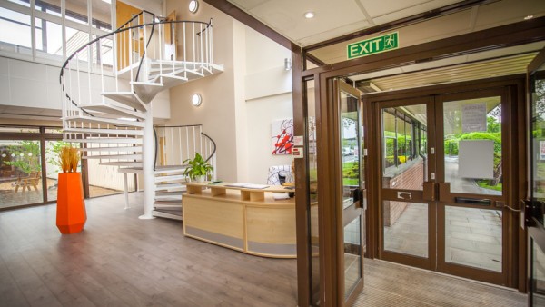 Gemini House | | Groundwell Industrial Estate | Hargreaves Road | |  | Swindon | | SN25 5AZ
