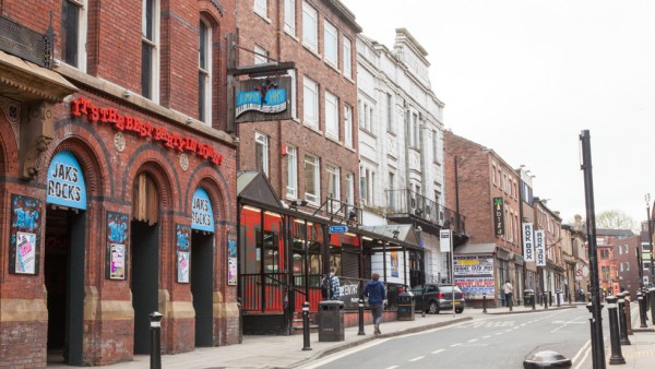 29/33 King Street |  | | Lancashire |  Wigan | | WN1 1EG