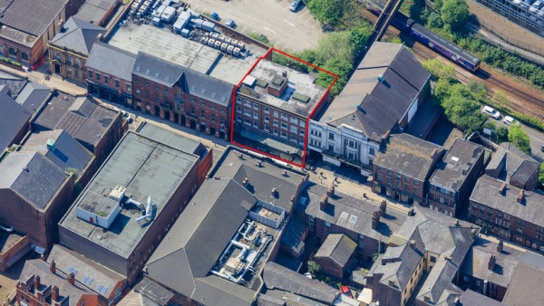 29/33 King Street |  | | Lancashire |  Wigan | | WN1 1EG