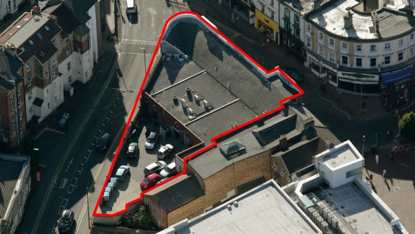 Bournemouth-BH25LR-040