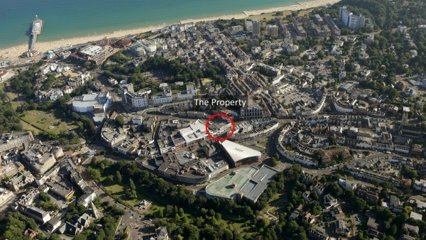 102, 104 & 106 Commercial Road | |  |  | Bournemouth | | BH2 5LR