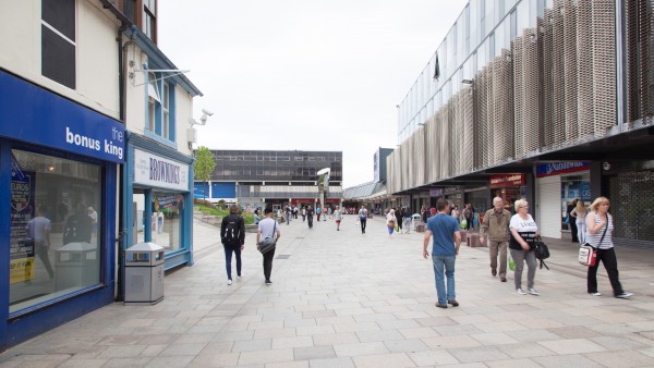 35 Bridgegate | |  |  | Irvine | | KA12 8BJ