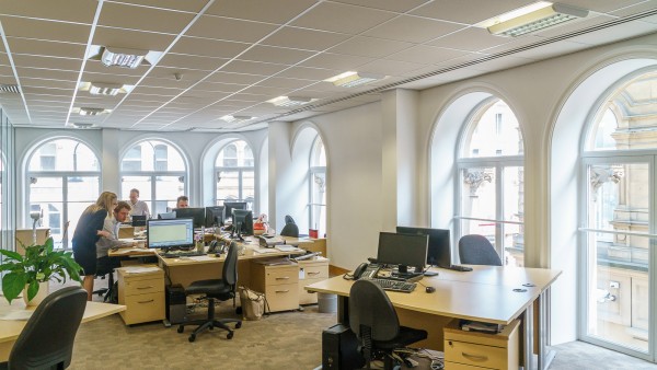 The Bourse | | Boar Lane | |  | Leeds | | LS1 5EQ