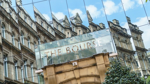 The Bourse | | Boar Lane | |  | Leeds | | LS1 5EQ