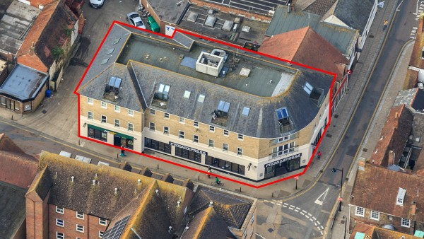 Providence Corner | | 37 Pyle Street | | Isle Of Wight | Newport | | PO30 1JA