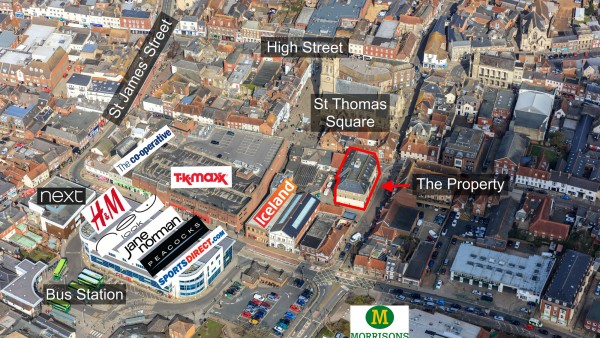 Providence Corner | | 37 Pyle Street | | Isle Of Wight | Newport | | PO30 1JA