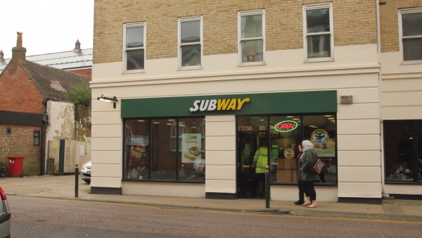 Providence Corner | | 37 Pyle Street | | Isle Of Wight | Newport | | PO30 1JA