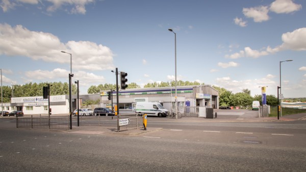 110 Glasgow Road | |  |  | Rutherglen | | G73 1TN