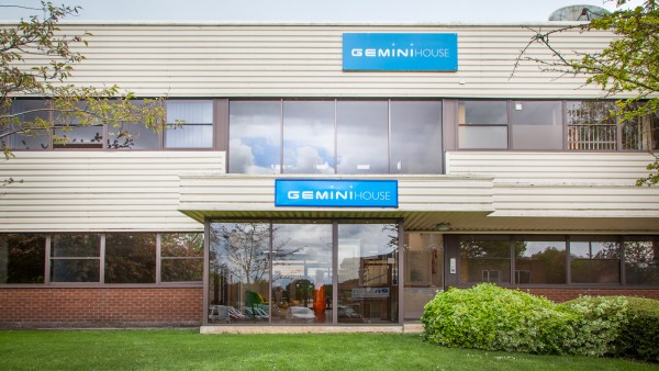Gemini House | | Groundwell Industrial Estate | Hargreaves Road | |  | Swindon | | SN25 5AZ