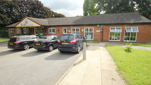 Busy Bees Kestrel Way | | Shire Park | | | Hertfordshire | Welwyn Garden City | | AL7 1TN