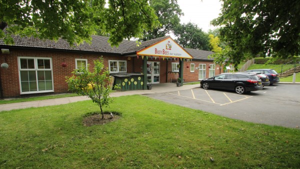 Busy Bees Kestrel Way | | Shire Park | | | Hertfordshire | Welwyn Garden City | | AL7 1TN
