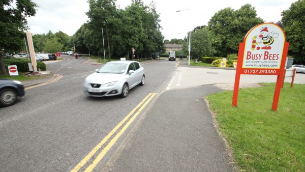 Busy Bees Kestrel Way | | Shire Park | | | Hertfordshire | Welwyn Garden City | | AL7 1TN