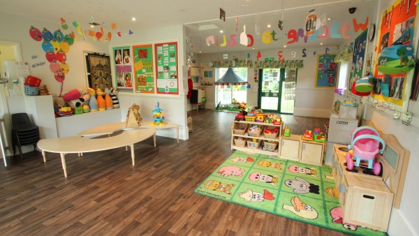 Busy Bees Kestrel Way | | Shire Park | | | Hertfordshire | Welwyn Garden City | | AL7 1TN