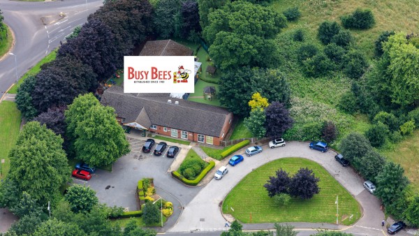 Busy Bees Kestrel Way | | Shire Park | | | Hertfordshire | Welwyn Garden City | | AL7 1TN