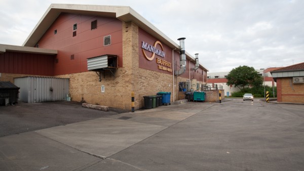 The Boulevard | | Weston Favell | |  | Northampton | | NN3 8JP