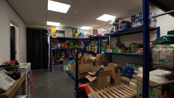 The Boulevard | | Weston Favell | |  | Northampton | | NN3 8JP