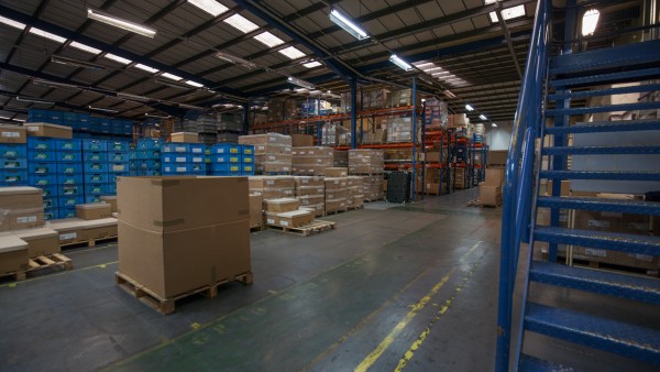Unit 16, Edgemead Close | | Round Spinney Industrial Estate | |  | Northampton | | NN3 8RE