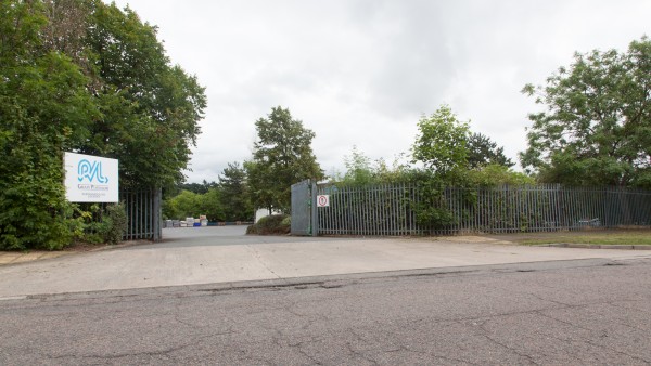 Unit 16, Edgemead Close | | Round Spinney Industrial Estate | |  | Northampton | | NN3 8RE