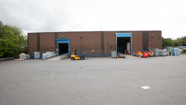 Unit 16, Edgemead Close | | Round Spinney Industrial Estate | |  | Northampton | | NN3 8RE