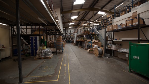 Units 1a-1c & Unit 2 Mansard Close | | Westgate Industrial Estate | |  | Northampton | | NN5 5DL