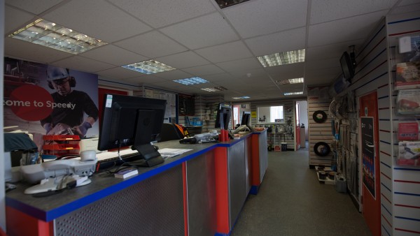 Units 1a-1c & Unit 2 Mansard Close | | Westgate Industrial Estate | |  | Northampton | | NN5 5DL